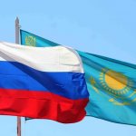 Российские перевозчики “мигрируют” в Казахстан