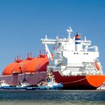 Усть-Луга получит новый статус, а Астрахань - контейнеровоз 