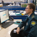 таможня новости коронавирус