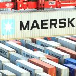 Maersk запускает новые сервисы на Восток