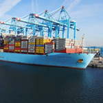 Maersk идет на встречу импортерам