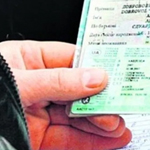 Китай выдает водителям паспорта здоровья